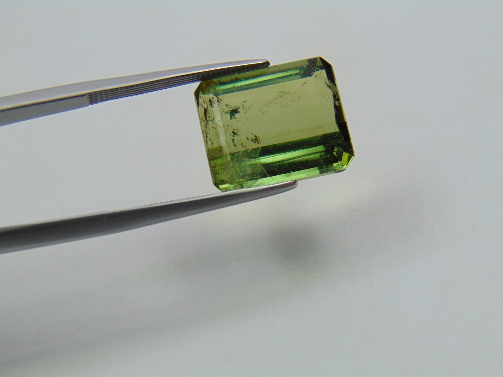 11.75ct Tourmaline 14x12mm