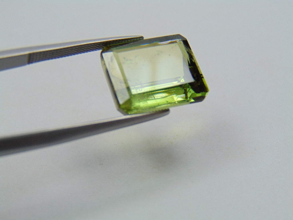 11.75ct Tourmaline 14x12mm