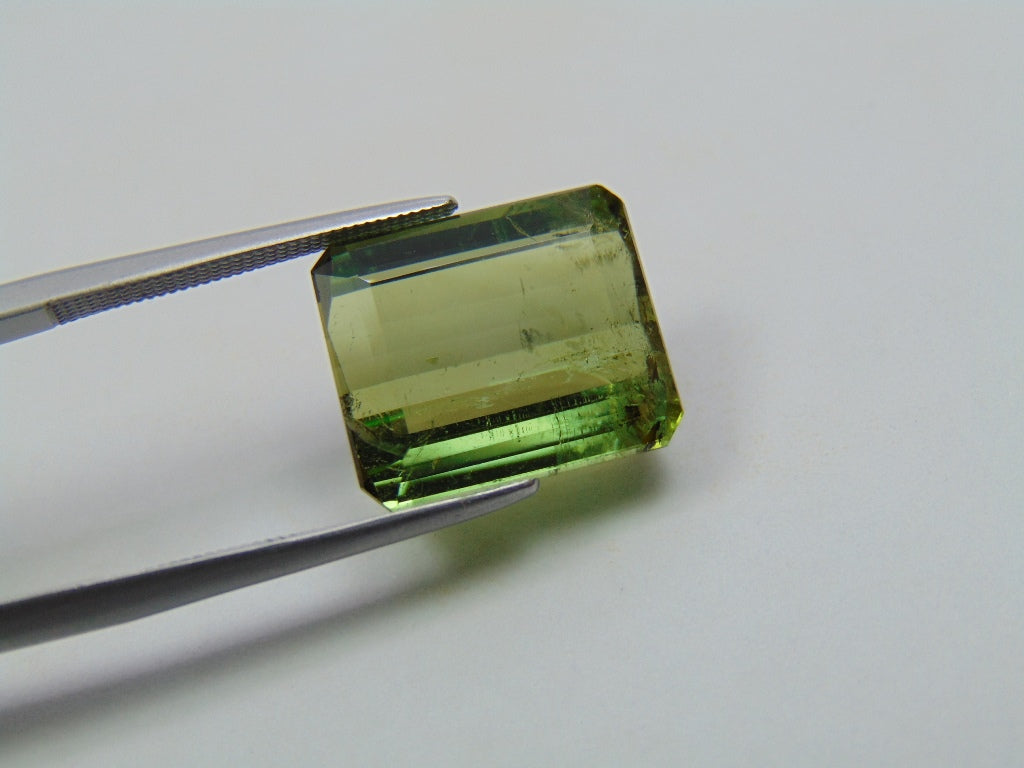 11.75ct Tourmaline 14x12mm