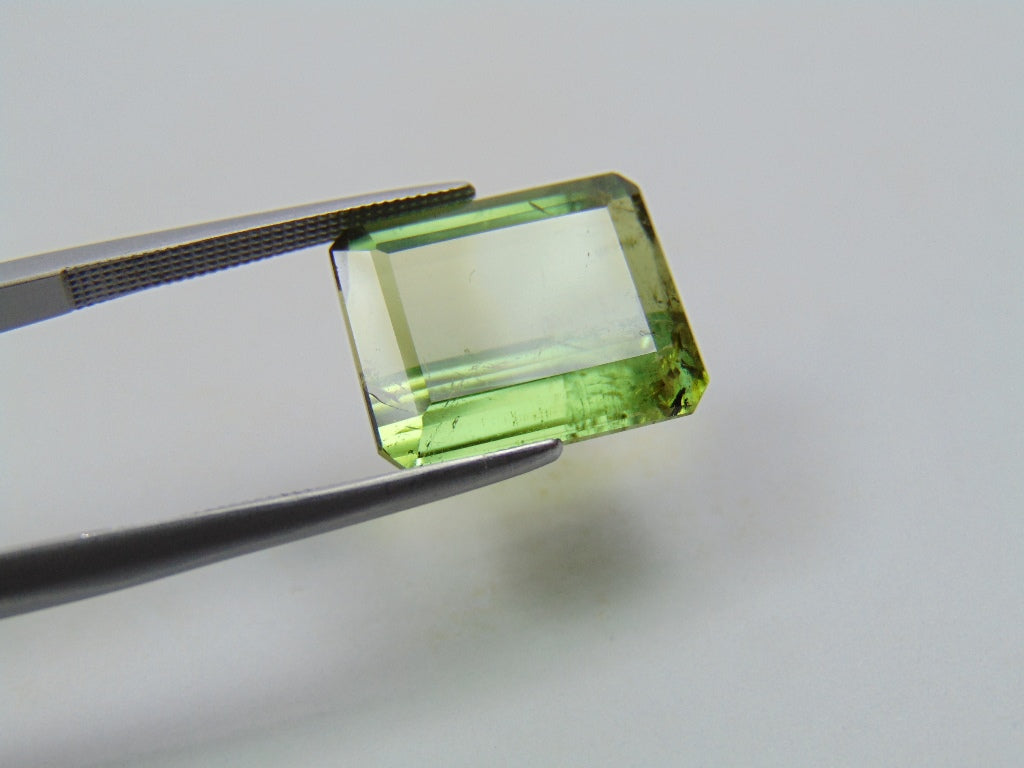 11.75ct Tourmaline 14x12mm