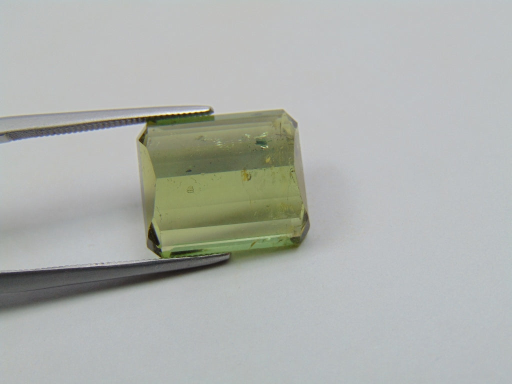 11.75ct Tourmaline 14x12mm