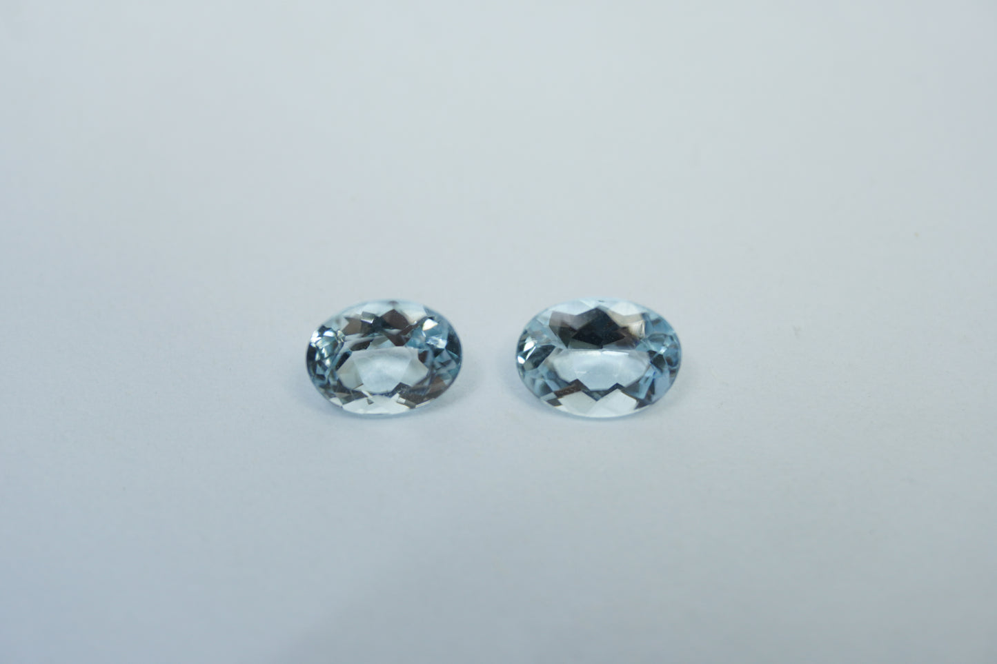 1.59ct Aquamarine 7x5mm