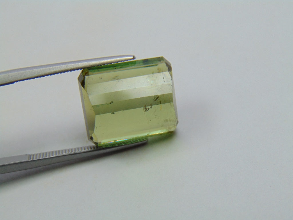 11.75ct Tourmaline 14x12mm