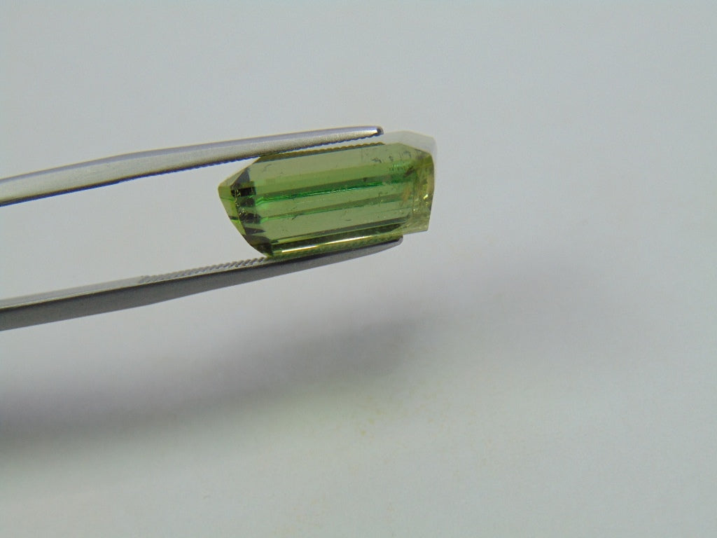 11.75ct Tourmaline 14x12mm