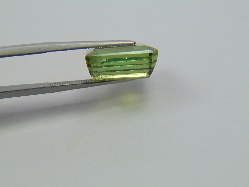 11.75ct Tourmaline 14x12mm