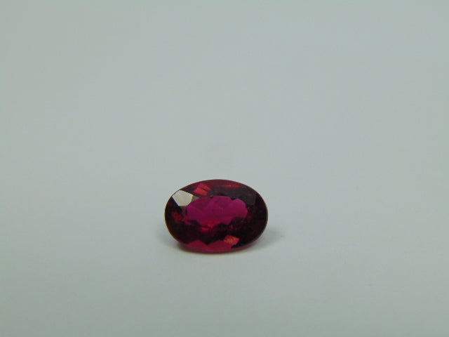 2.57ct Tourmaline 11x8mm