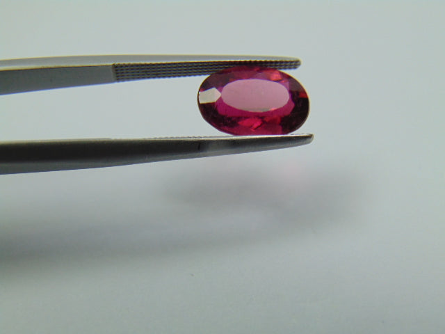 2.57ct Tourmaline 11x8mm