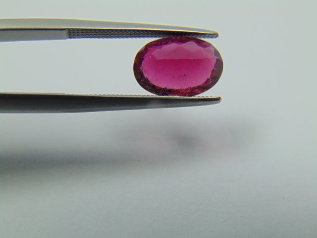 2.57ct Tourmaline 11x8mm