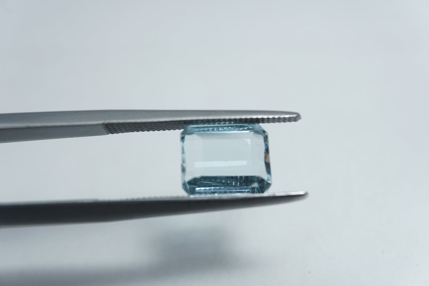 1.64ct Aquamarine 8x7mm