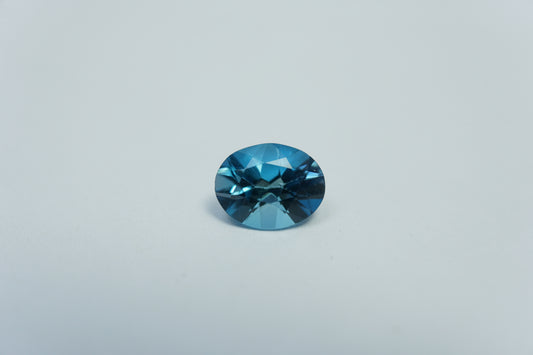 2.20ct Topaz 9x7mm
