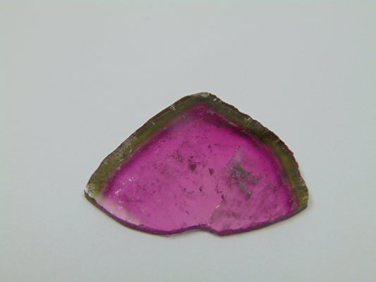 14.30ct Watermelon Tourmaline 33x25mm