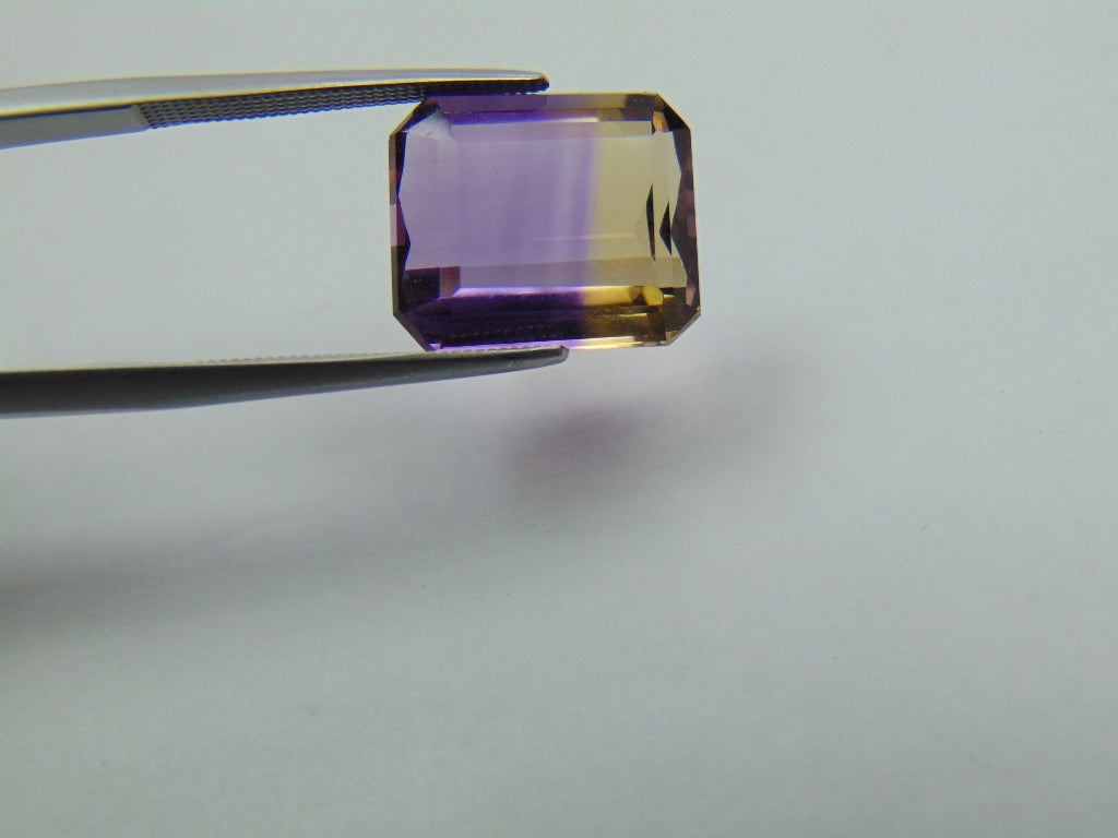 9.95ct Ametrine 14x12mm