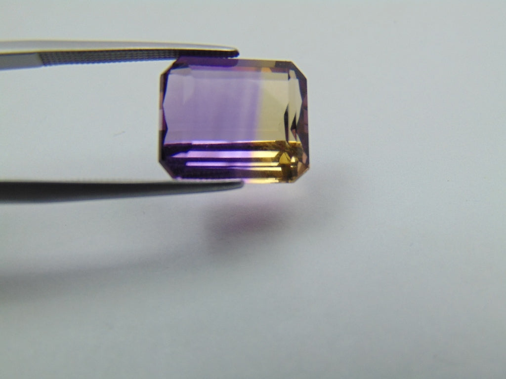 9.95ct Ametrine 14x12mm