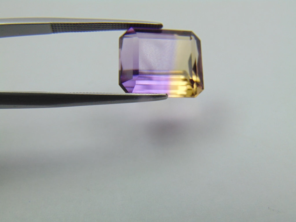 9.95ct Ametrine 14x12mm