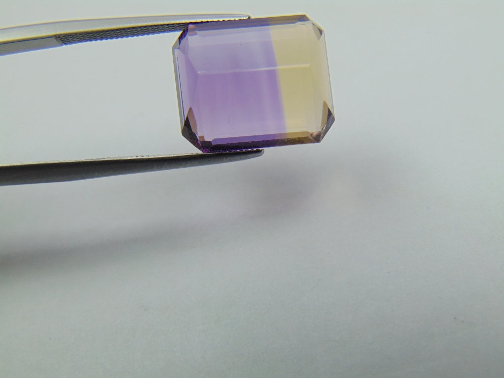 9.95ct Ametrine 14x12mm