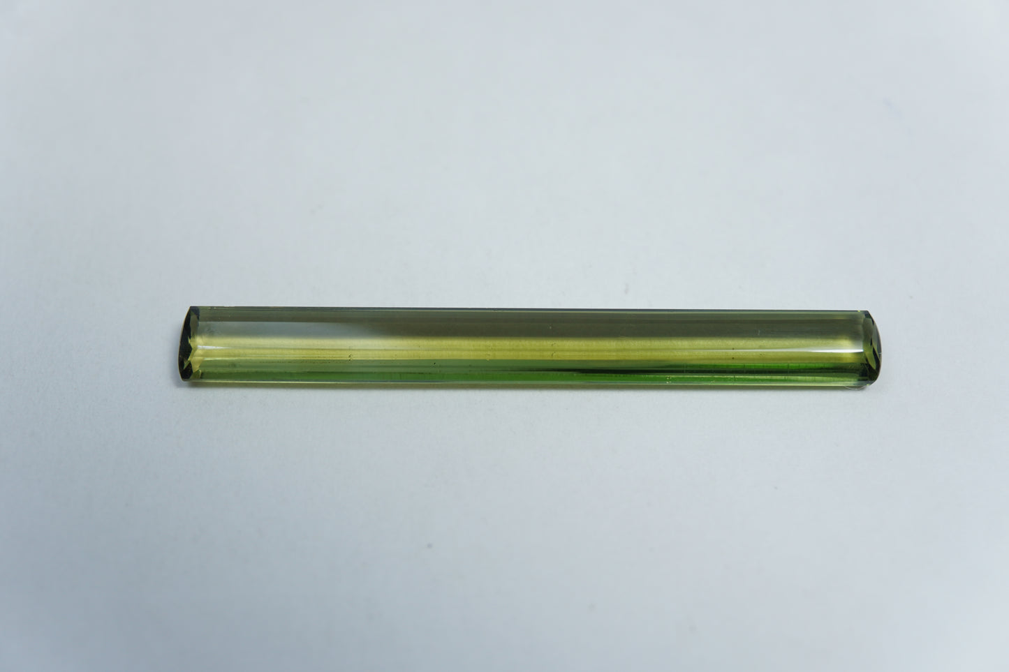 4.25ct Tourmaline 35x4mm