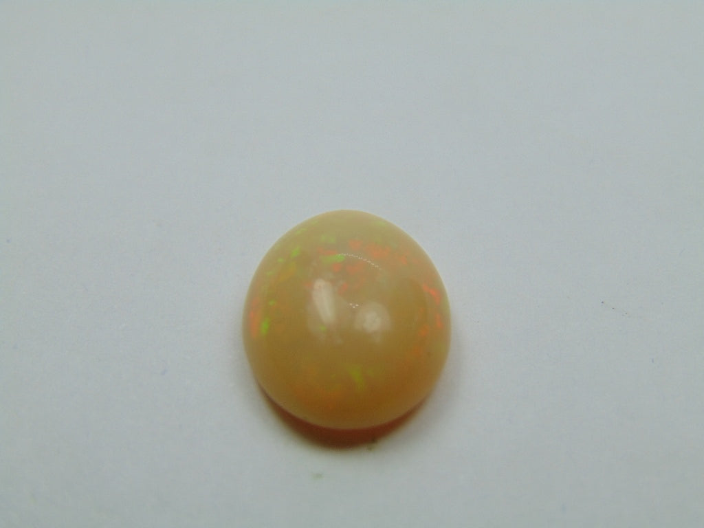 4.70ct Fire Opal 15x11mm