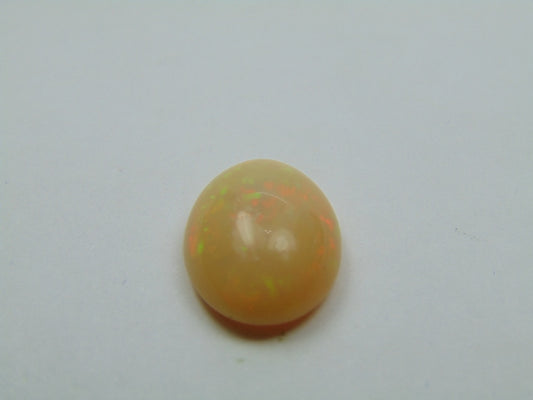 4.70ct Fire Opal 15x11mm