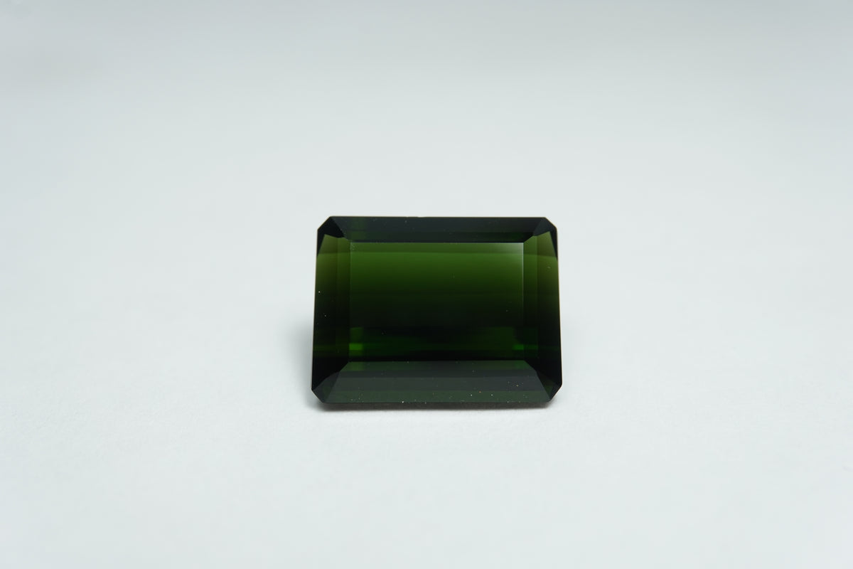 8.90ct Tourmaline 14x10.5mm