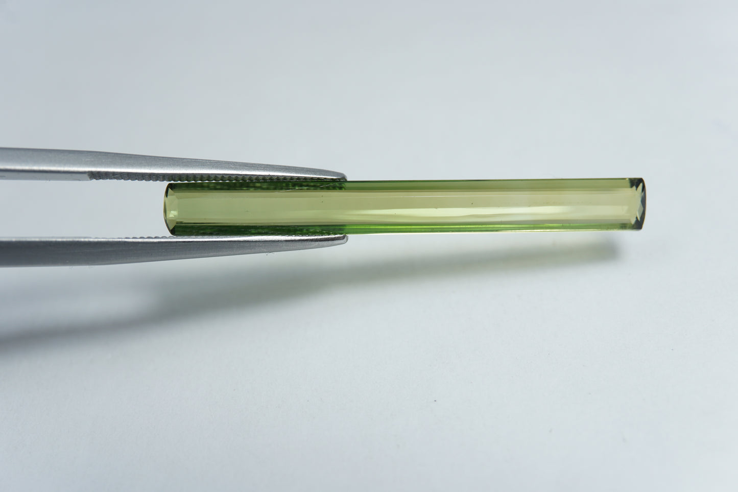4.25ct Tourmaline 35x4mm