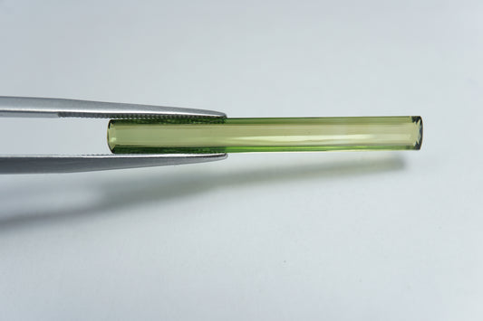 4.25ct Tourmaline 35x4mm