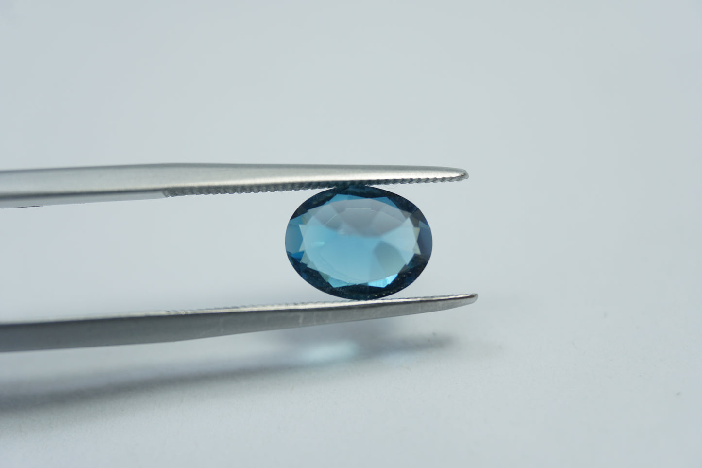 2.20ct Topaz 9x7mm