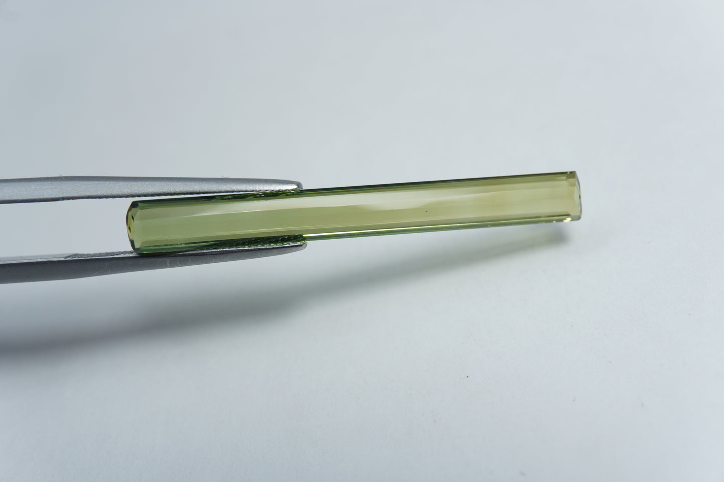 4.25ct Tourmaline 35x4mm