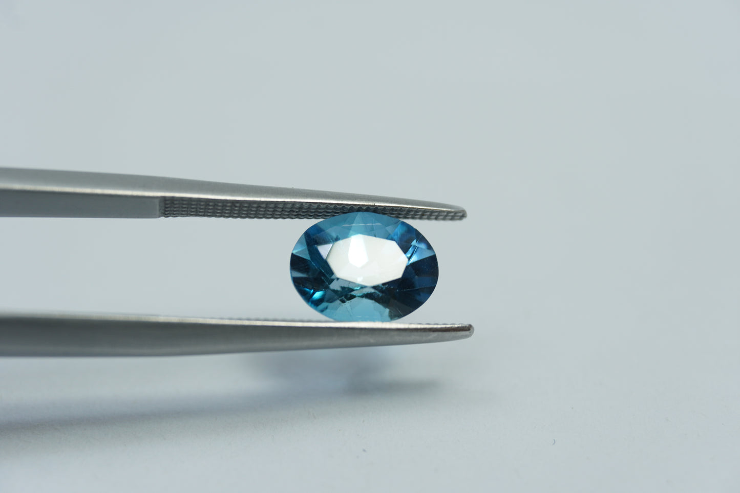 2.20ct Topaz 9x7mm