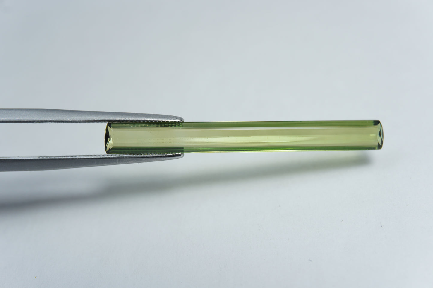 4.25ct Tourmaline 35x4mm