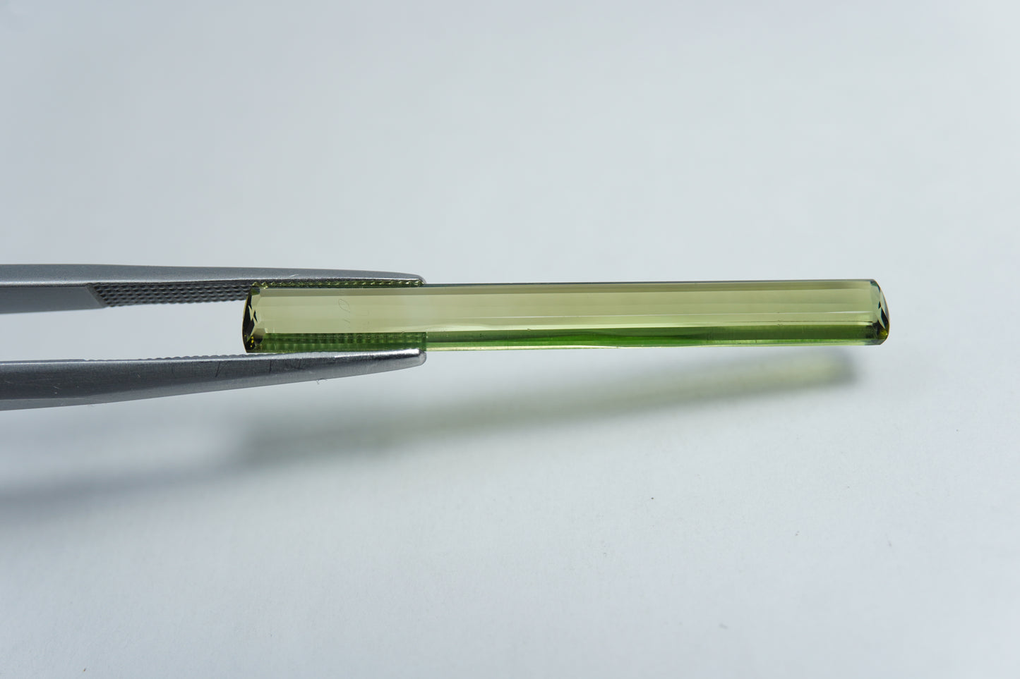 4.25ct Tourmaline 35x4mm