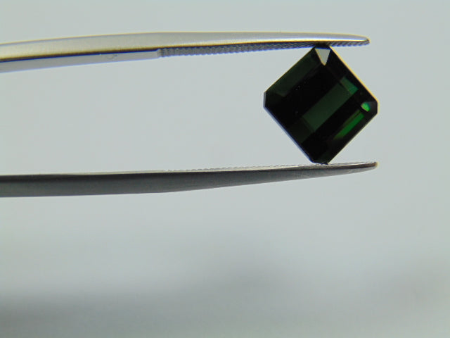3.58ct Tourmaline 8mm