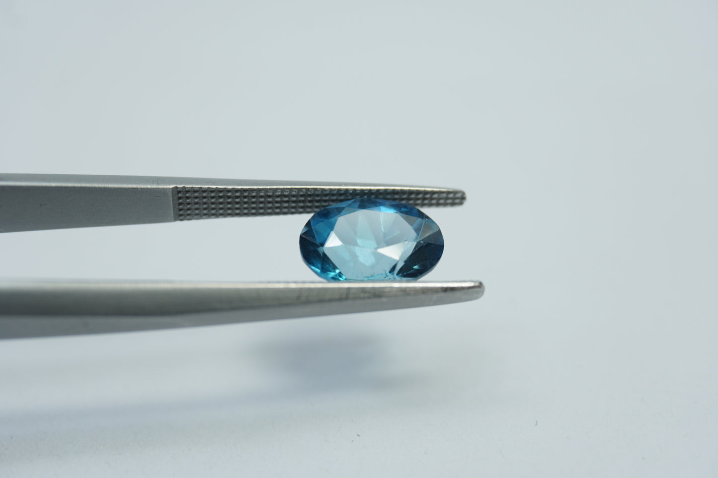 2.20ct Topaz 9x7mm