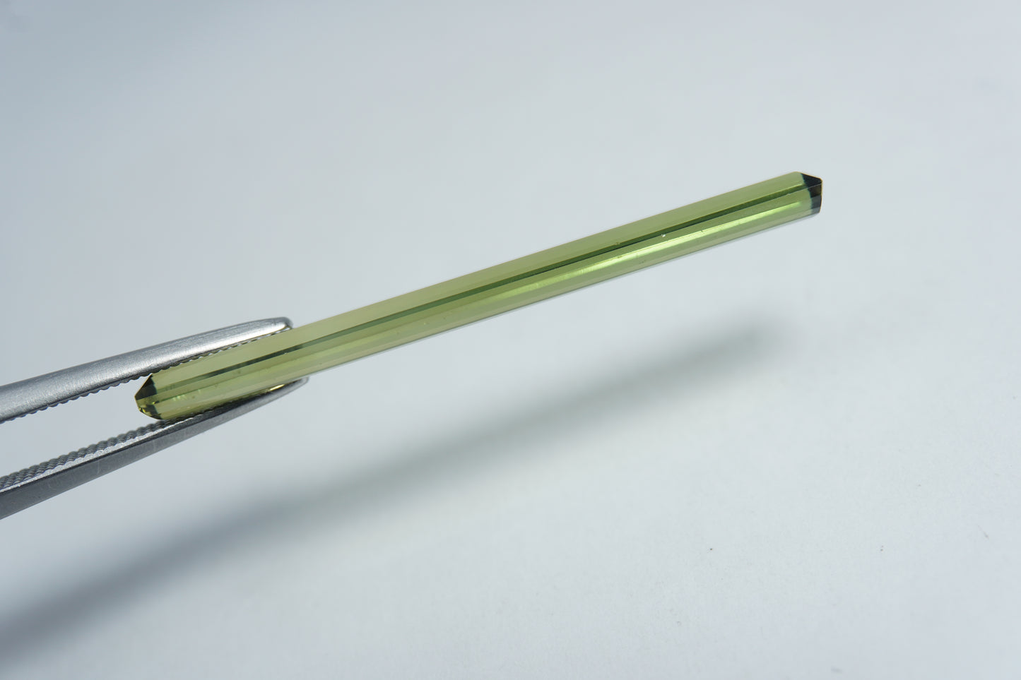 4.25ct Tourmaline 35x4mm