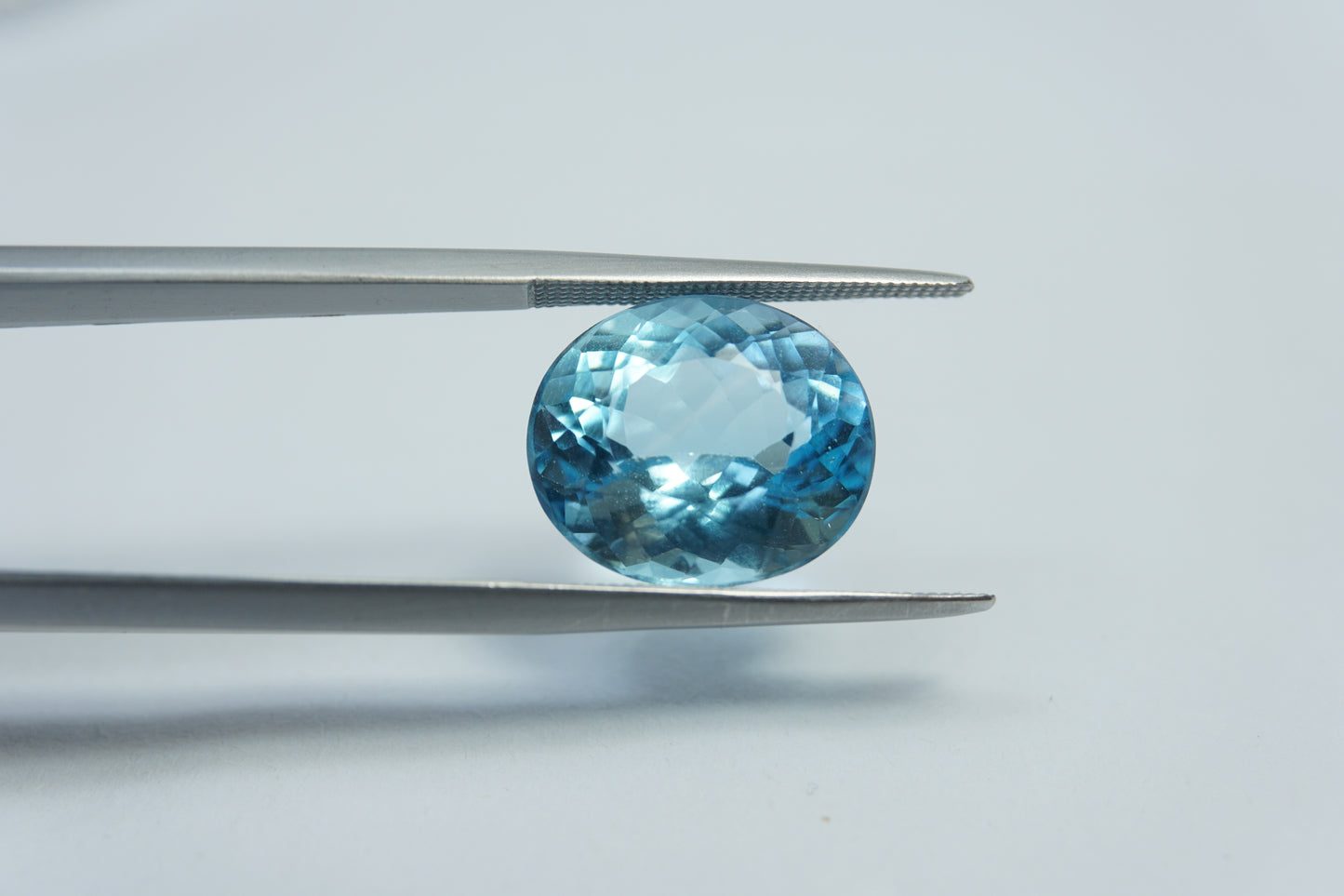 10.15ct Topaz 14x12mm