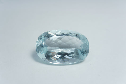 21.65ct Aquamarine 23x15mm
