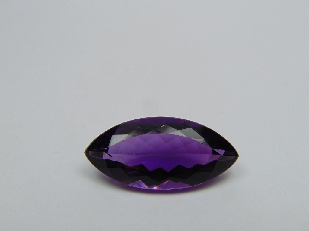 22.10ct Amethyst 29x14mm