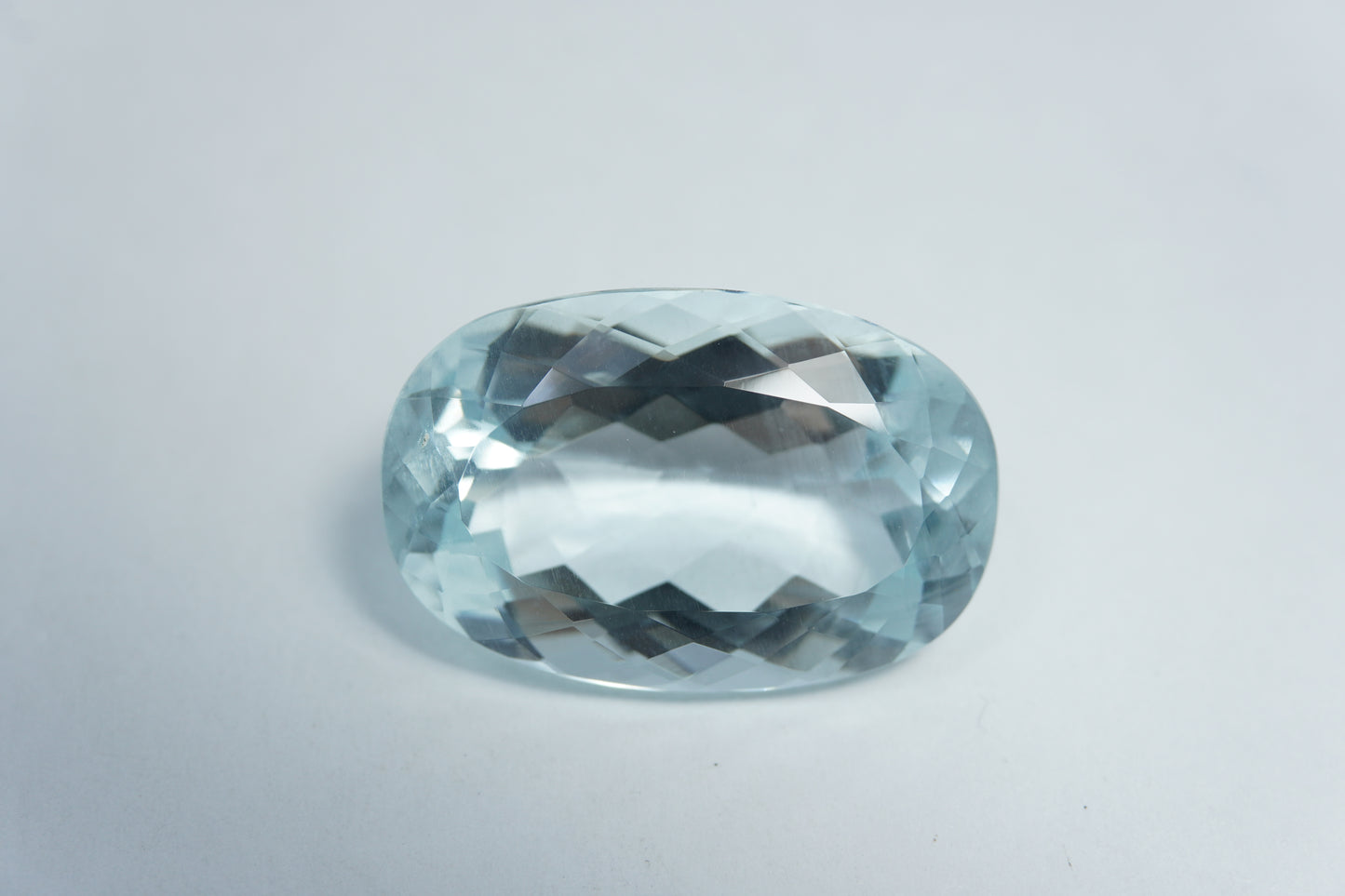 21.65ct Aquamarine 23x15mm