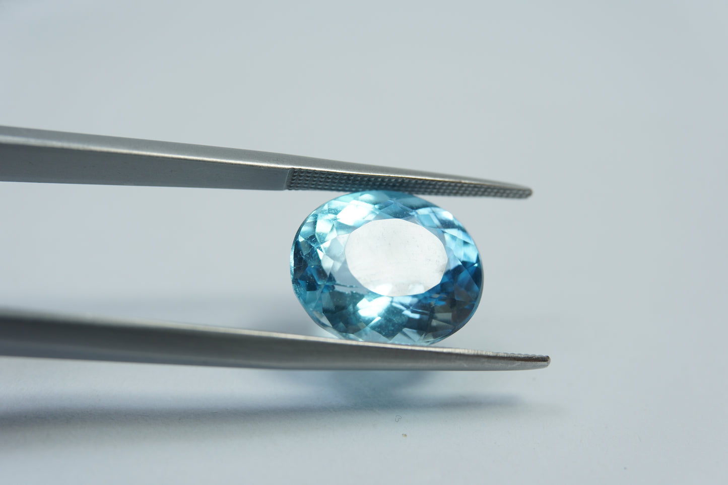 10.15ct Topaz 14x12mm