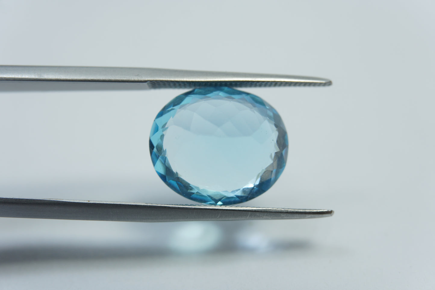 10.15ct Topaz 14x12mm