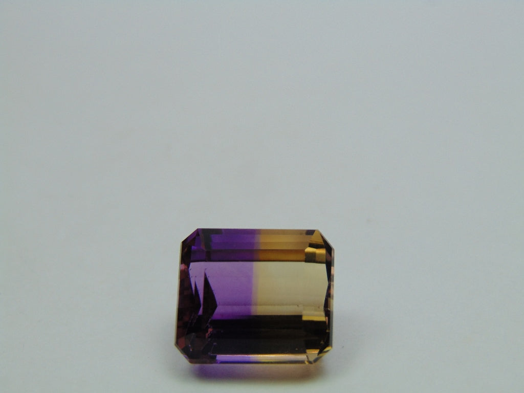 11.15ct Ametrine 12x11mm