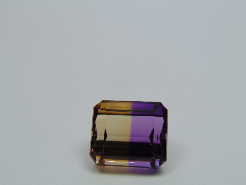 11.15ct Ametrine 12x11mm