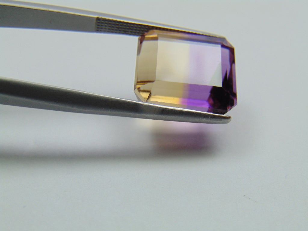 11.15ct Ametrine 12x11mm