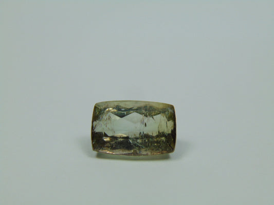 10.30ct Tourmaline 15x10mm