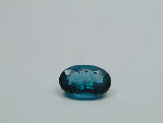 4.80ct Apatite 13x9mm