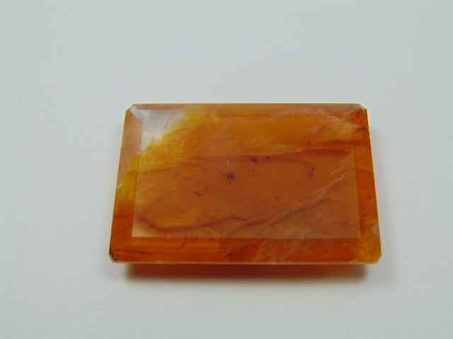 67.20ct Quartz Inclusion 37x27mm