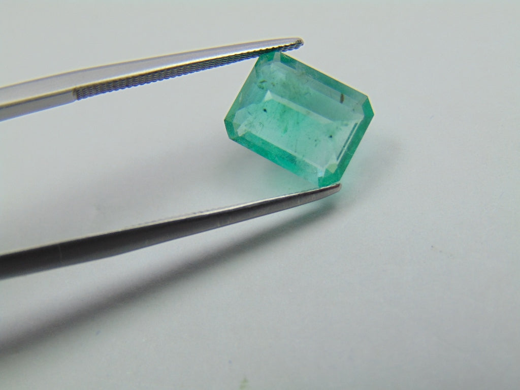 2.58ct Emerald 9x7mm