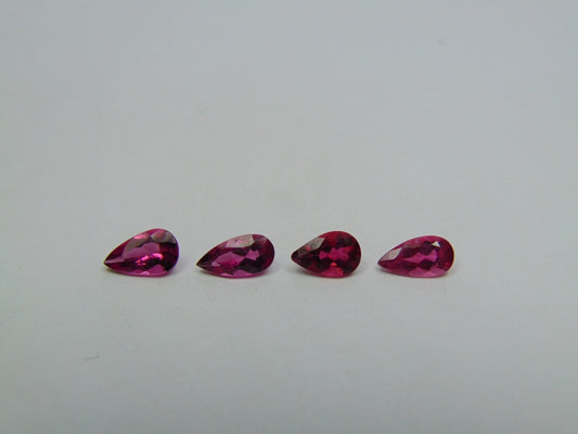 2.90ct Tourmaline