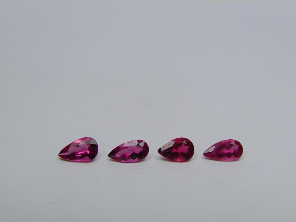 2.90ct Tourmaline