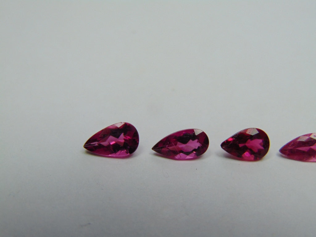 2.90ct Tourmaline