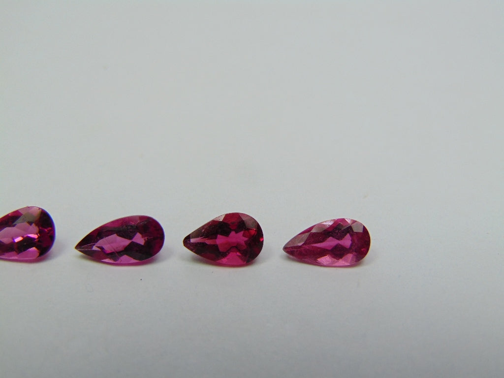 2.90ct Tourmaline